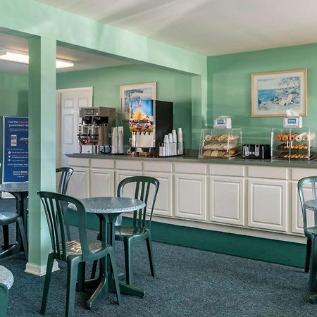 Rodeway Inn & Suites Rehoboth Beach Kültér fotó