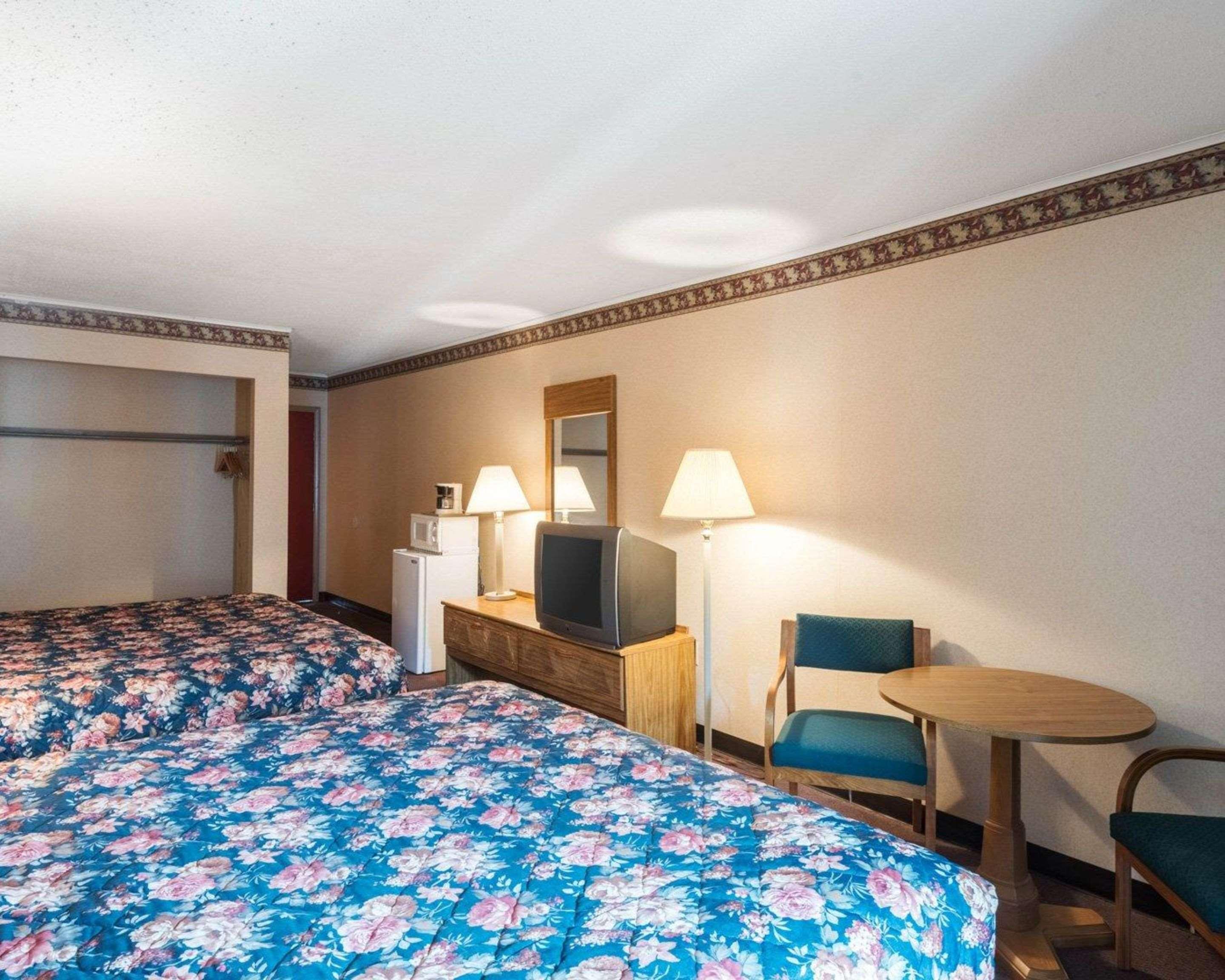 Rodeway Inn & Suites Rehoboth Beach Kültér fotó