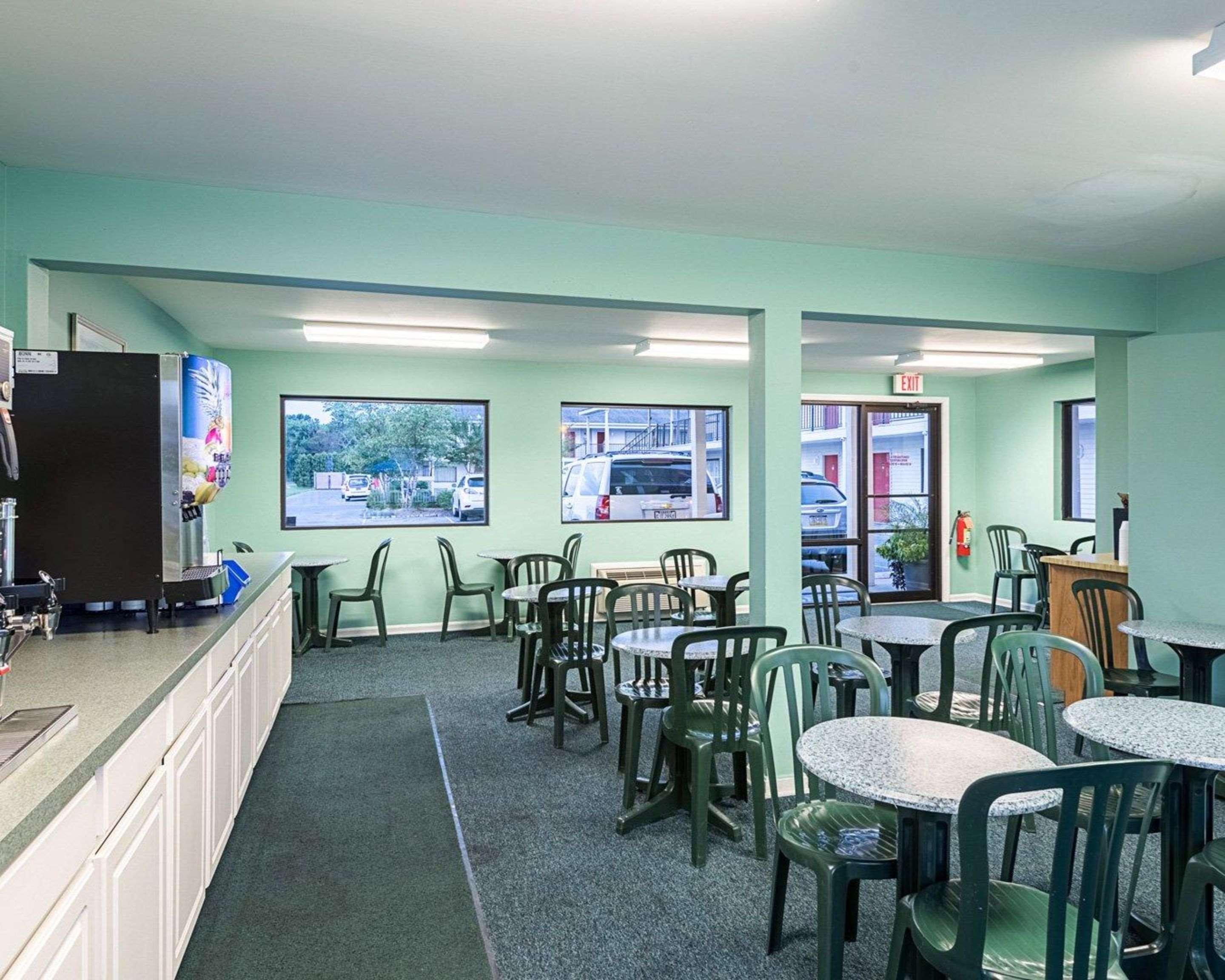 Rodeway Inn & Suites Rehoboth Beach Kültér fotó