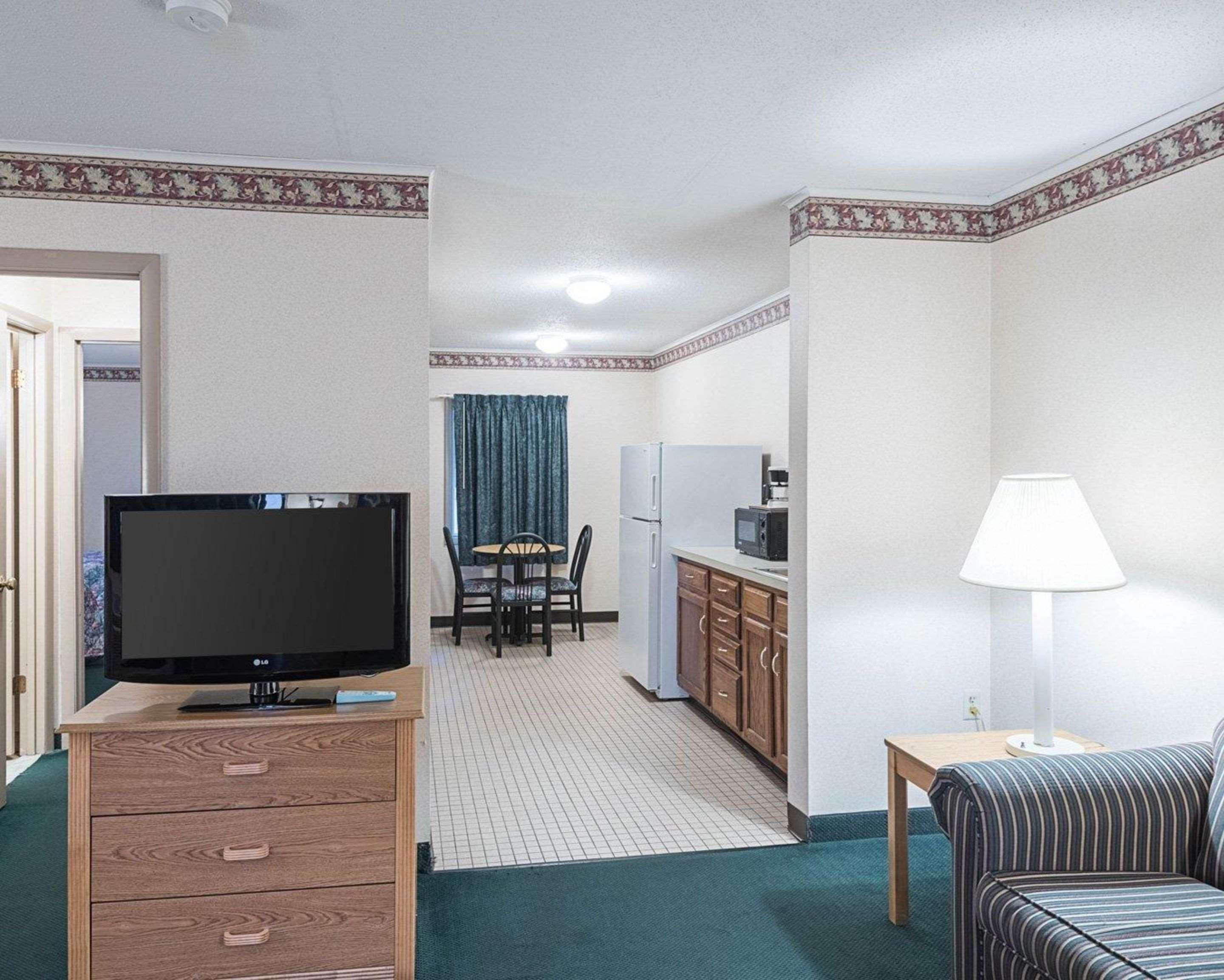 Rodeway Inn & Suites Rehoboth Beach Kültér fotó