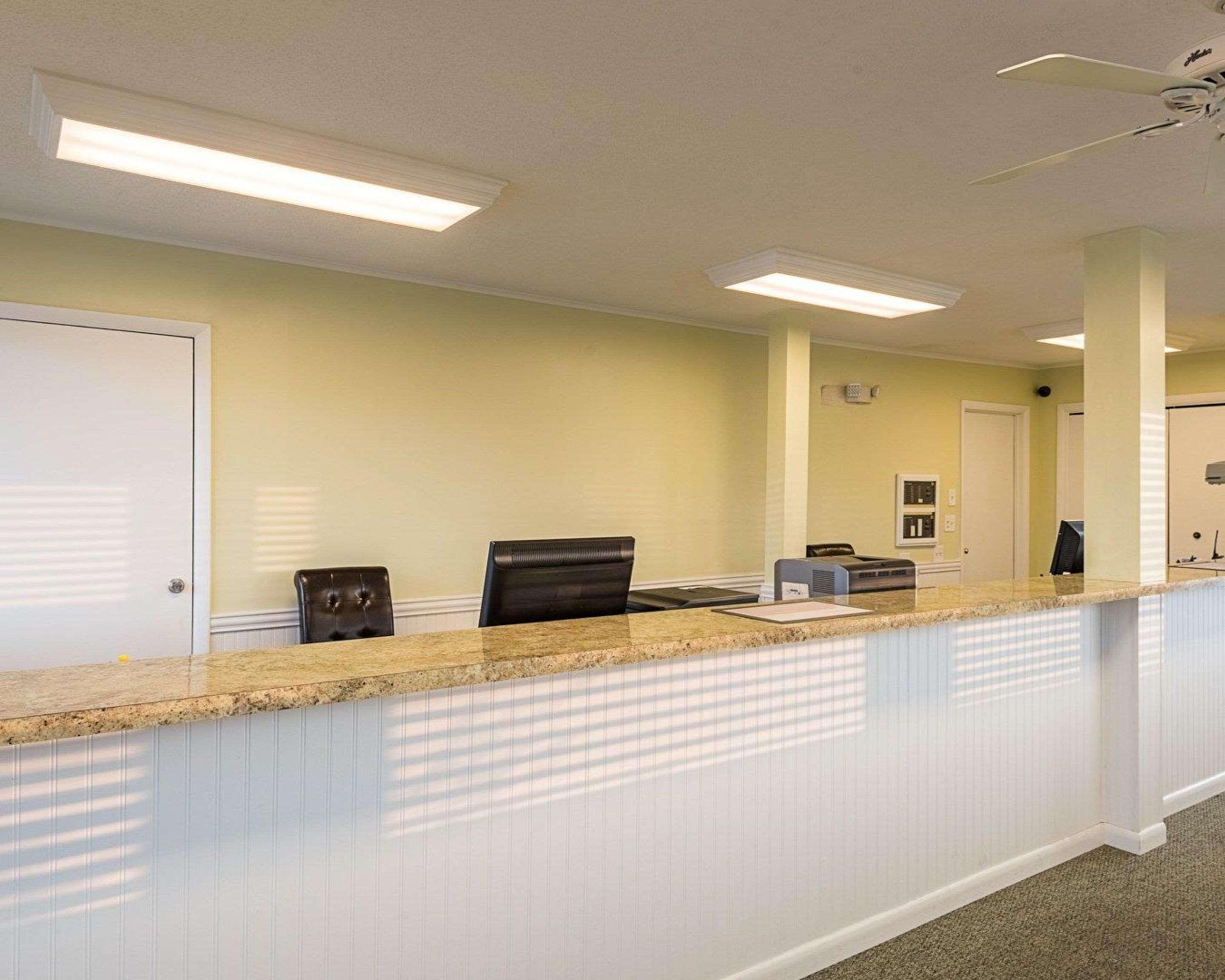Rodeway Inn & Suites Rehoboth Beach Kültér fotó
