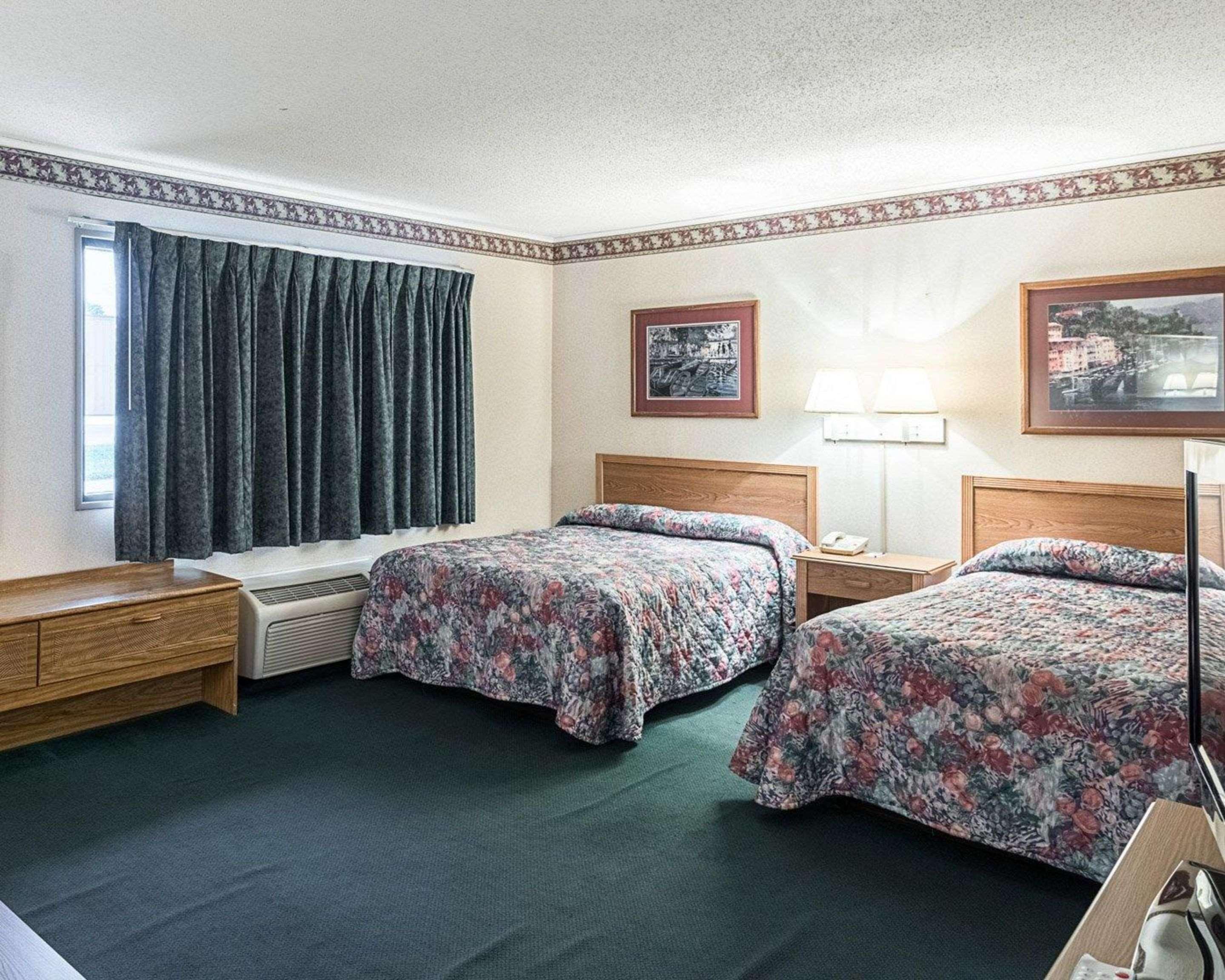 Rodeway Inn & Suites Rehoboth Beach Kültér fotó