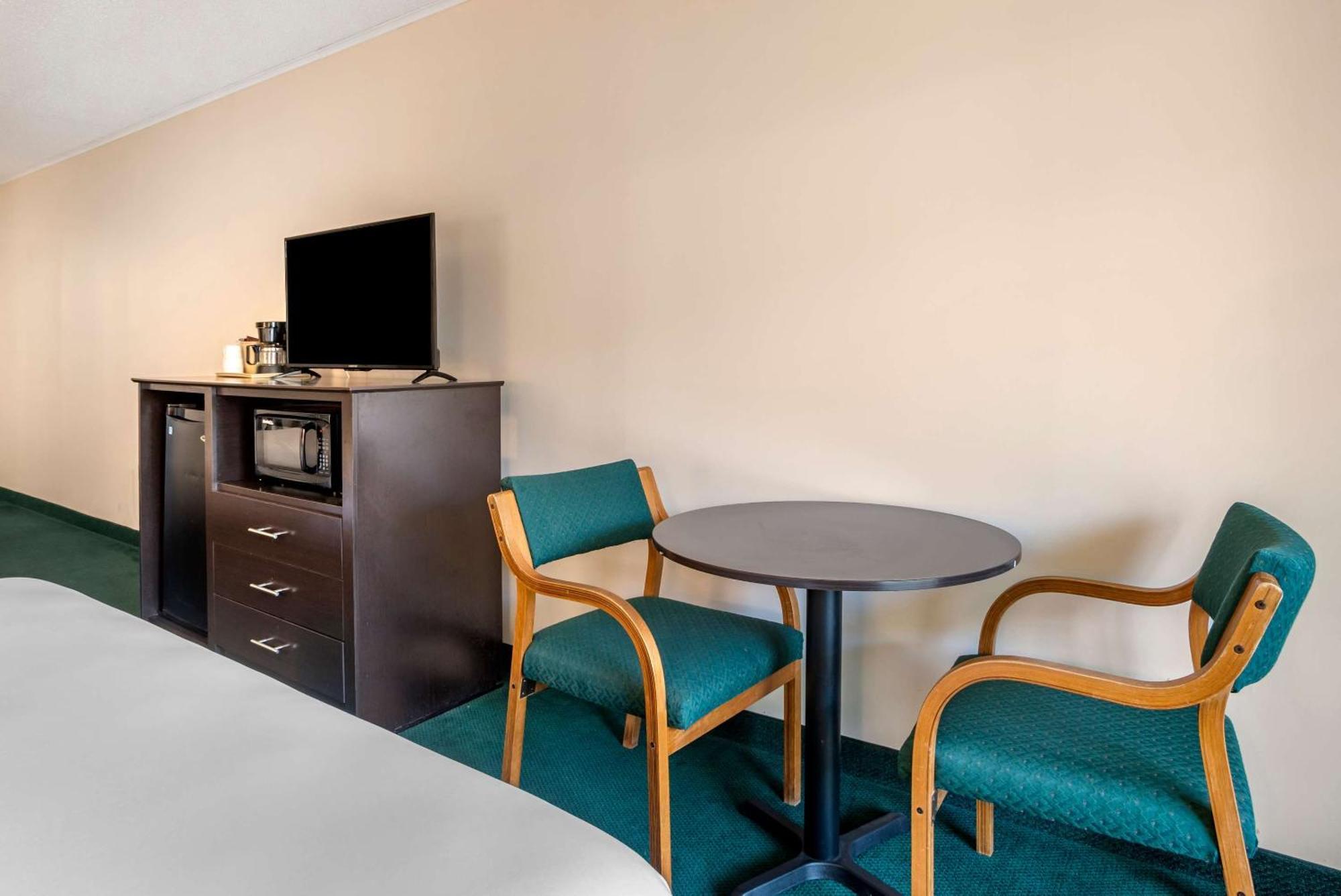 Rodeway Inn & Suites Rehoboth Beach Kültér fotó