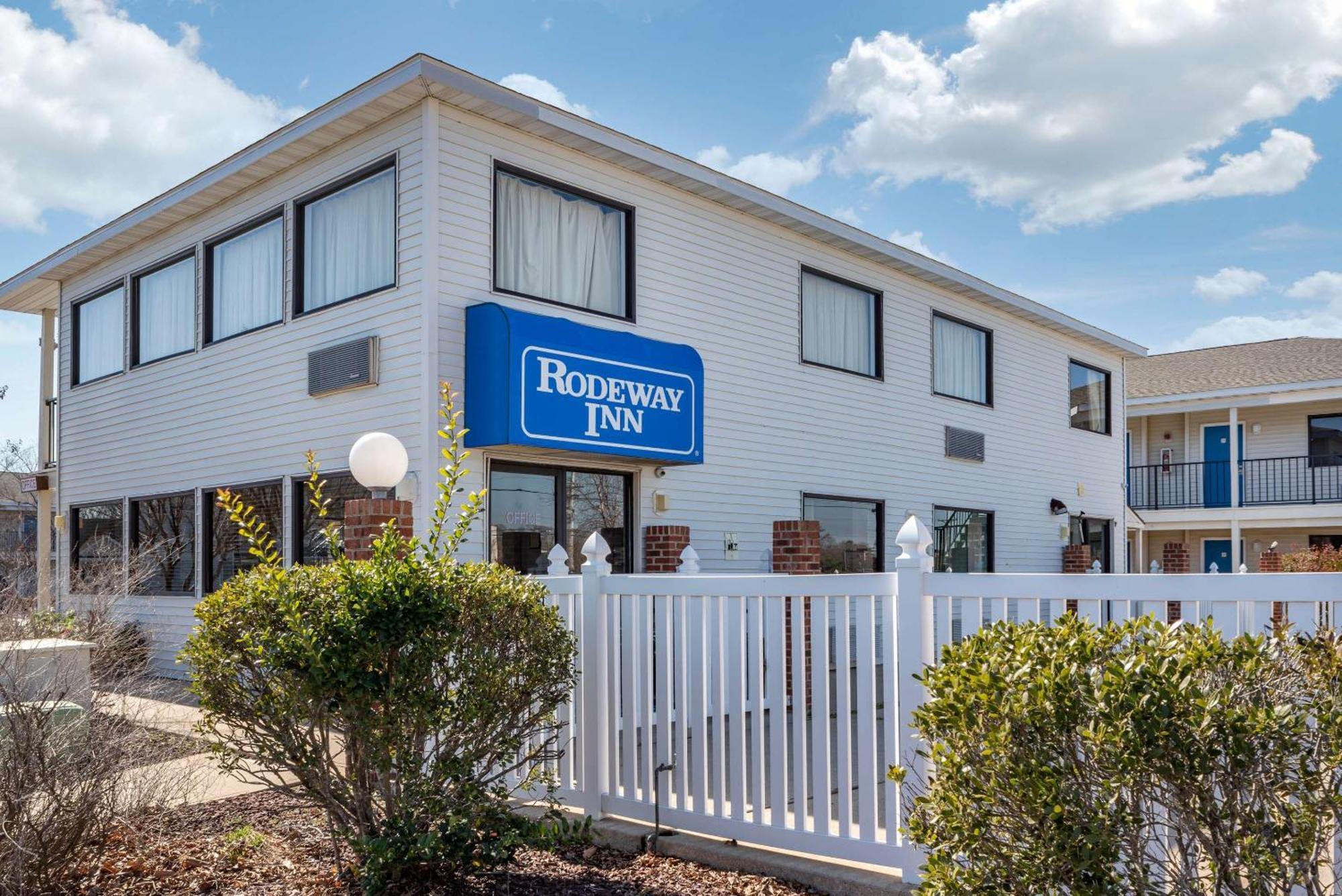 Rodeway Inn & Suites Rehoboth Beach Kültér fotó
