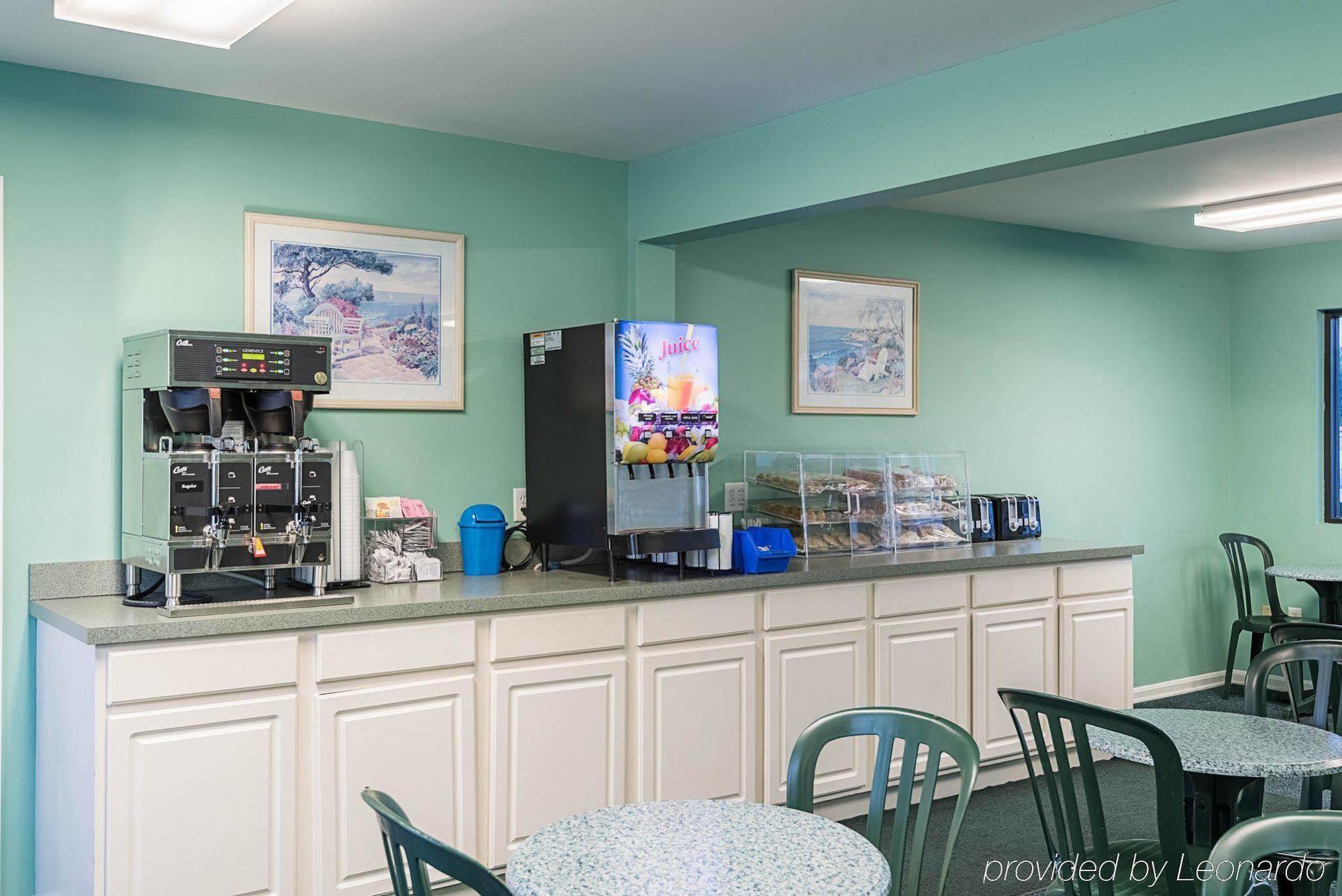 Rodeway Inn & Suites Rehoboth Beach Kültér fotó