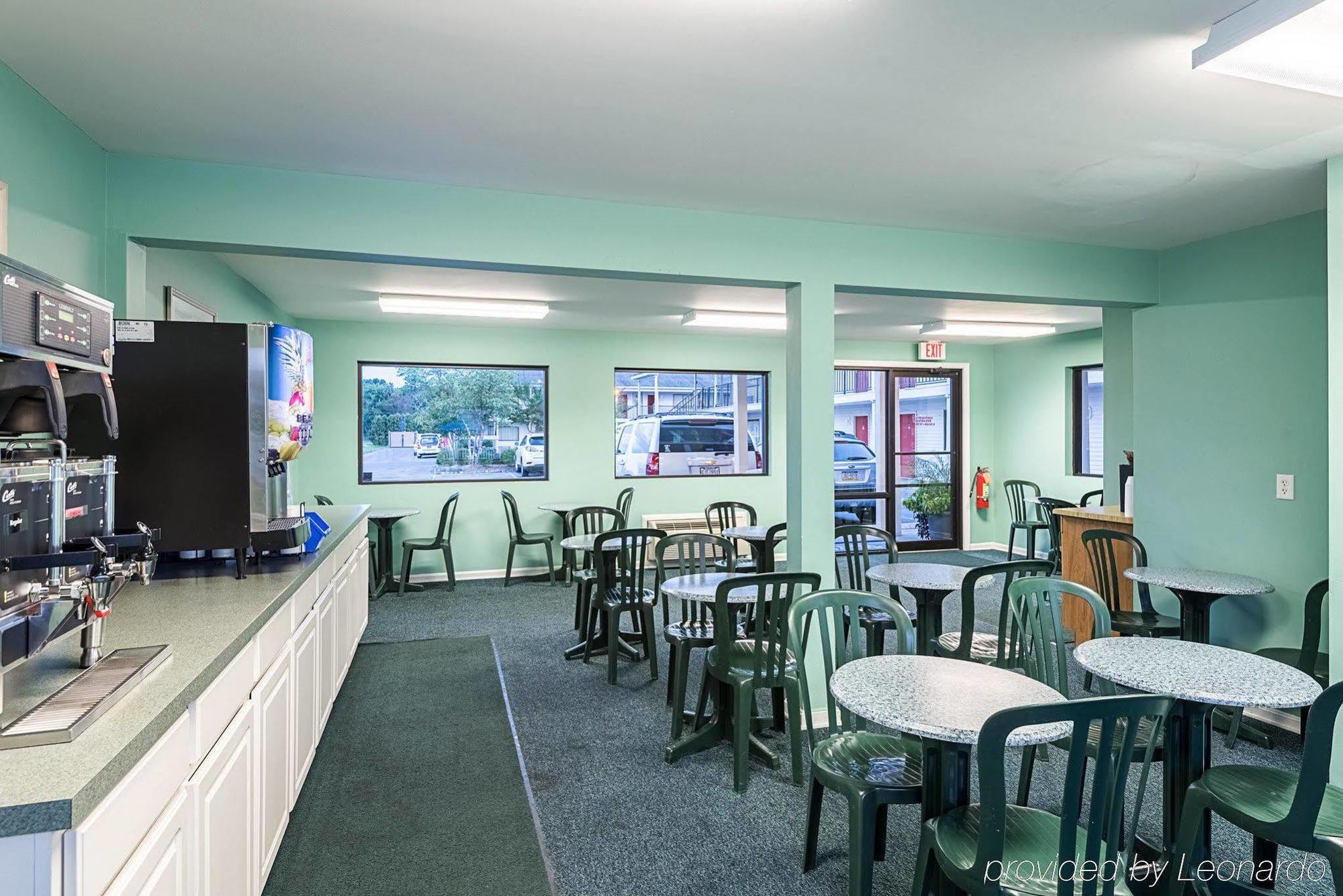 Rodeway Inn & Suites Rehoboth Beach Kültér fotó