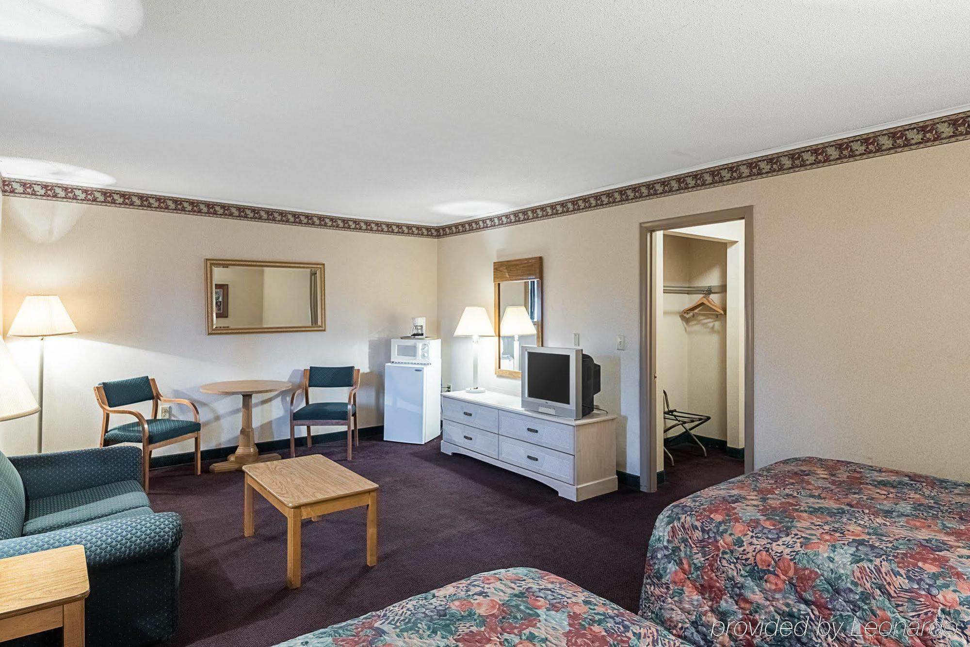 Rodeway Inn & Suites Rehoboth Beach Kültér fotó