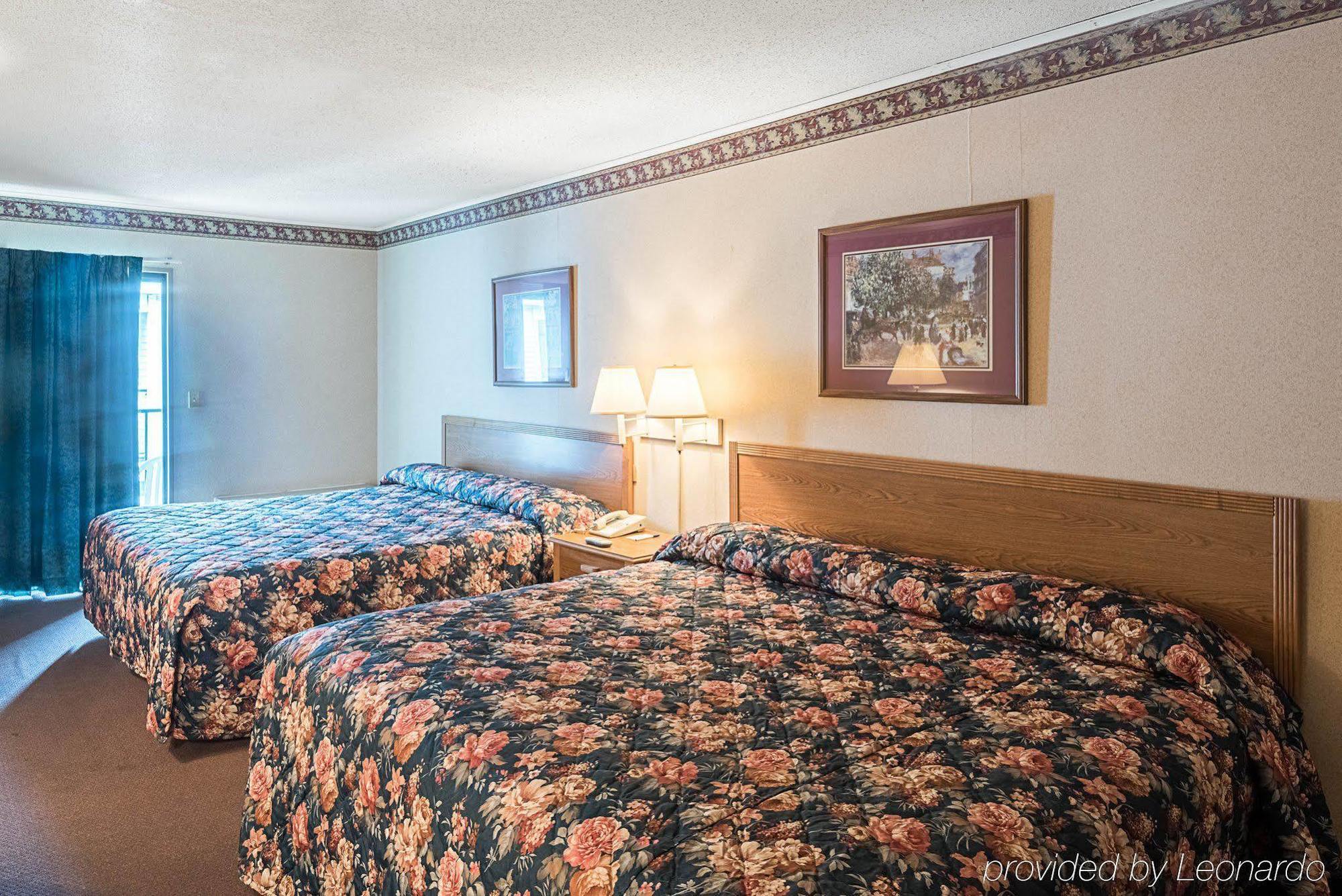Rodeway Inn & Suites Rehoboth Beach Kültér fotó