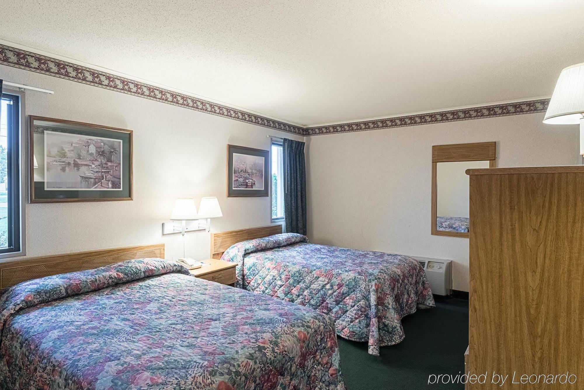 Rodeway Inn & Suites Rehoboth Beach Kültér fotó